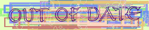 an image containing 5 letters