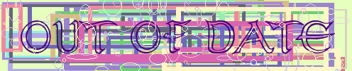 an image containing 5 letters