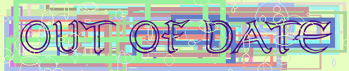 an image containing 5 letters