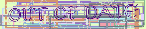 an image containing 5 letters