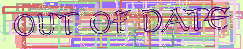an image containing 5 letters