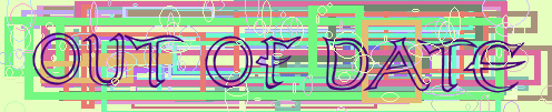 an image containing 5 letters