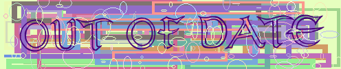 an image containing 5 letters