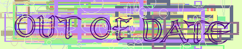 an image containing 5 letters