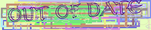 an image containing 5 letters