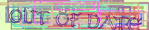 an image containing 5 letters