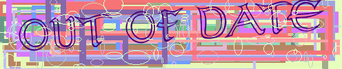 an image containing 5 letters