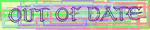 an image containing 5 letters