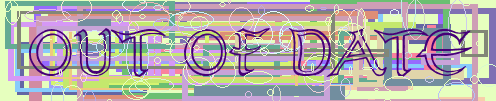 an image containing 5 letters