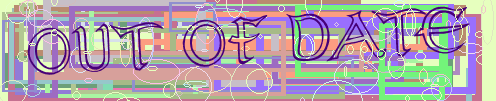 an image containing 5 letters