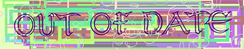 an image containing 5 letters