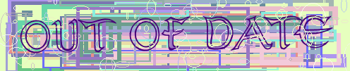 an image containing 5 letters
