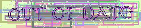 an image containing 5 letters