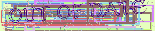 an image containing 5 letters