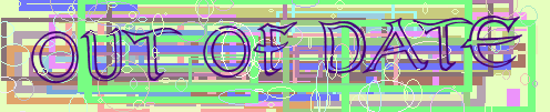 an image containing 5 letters