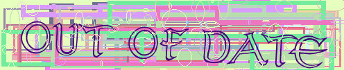 an image containing 5 letters