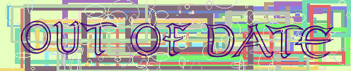 an image containing 5 letters