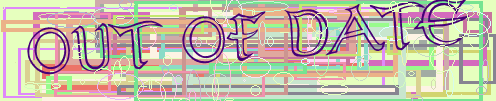 an image containing 5 letters
