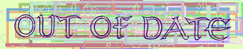 an image containing 5 letters