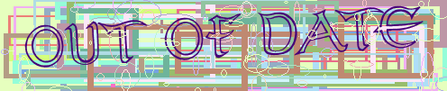 an image containing 5 letters