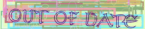 an image containing 5 letters
