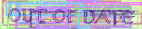 an image containing 5 letters