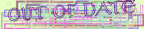 an image containing 5 letters