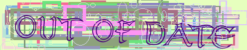 an image containing 5 letters