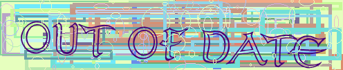 an image containing 5 letters