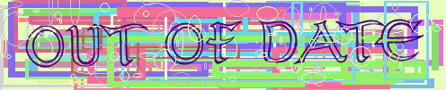 an image containing 5 letters