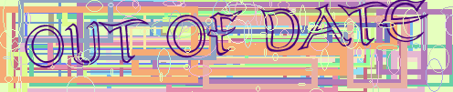 an image containing 5 letters