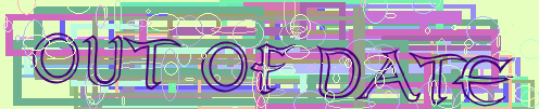 an image containing 5 letters