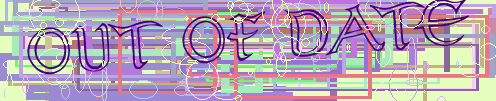 an image containing 5 letters