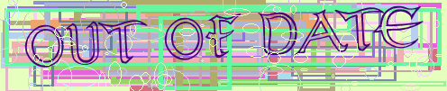 an image containing 5 letters