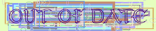 an image containing 5 letters