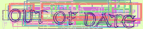 an image containing 5 letters