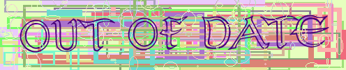 an image containing 5 letters