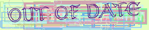 an image containing 5 letters