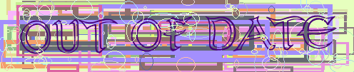 an image containing 5 letters