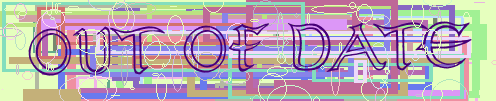 an image containing 5 letters