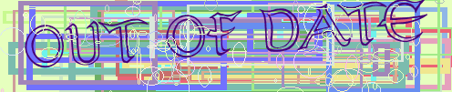 an image containing 5 letters