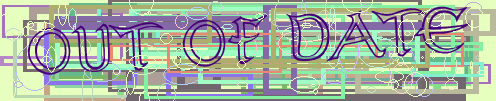 an image containing 5 letters