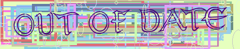 an image containing 5 letters