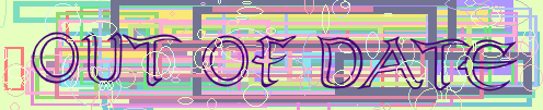 an image containing 5 letters