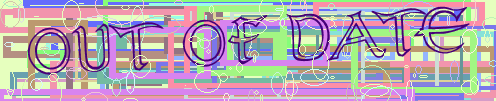 an image containing 5 letters