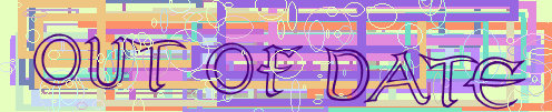 an image containing 5 letters
