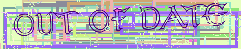 an image containing 5 letters