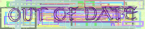 an image containing 5 letters