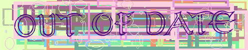 an image containing 5 letters