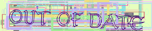 an image containing 5 letters